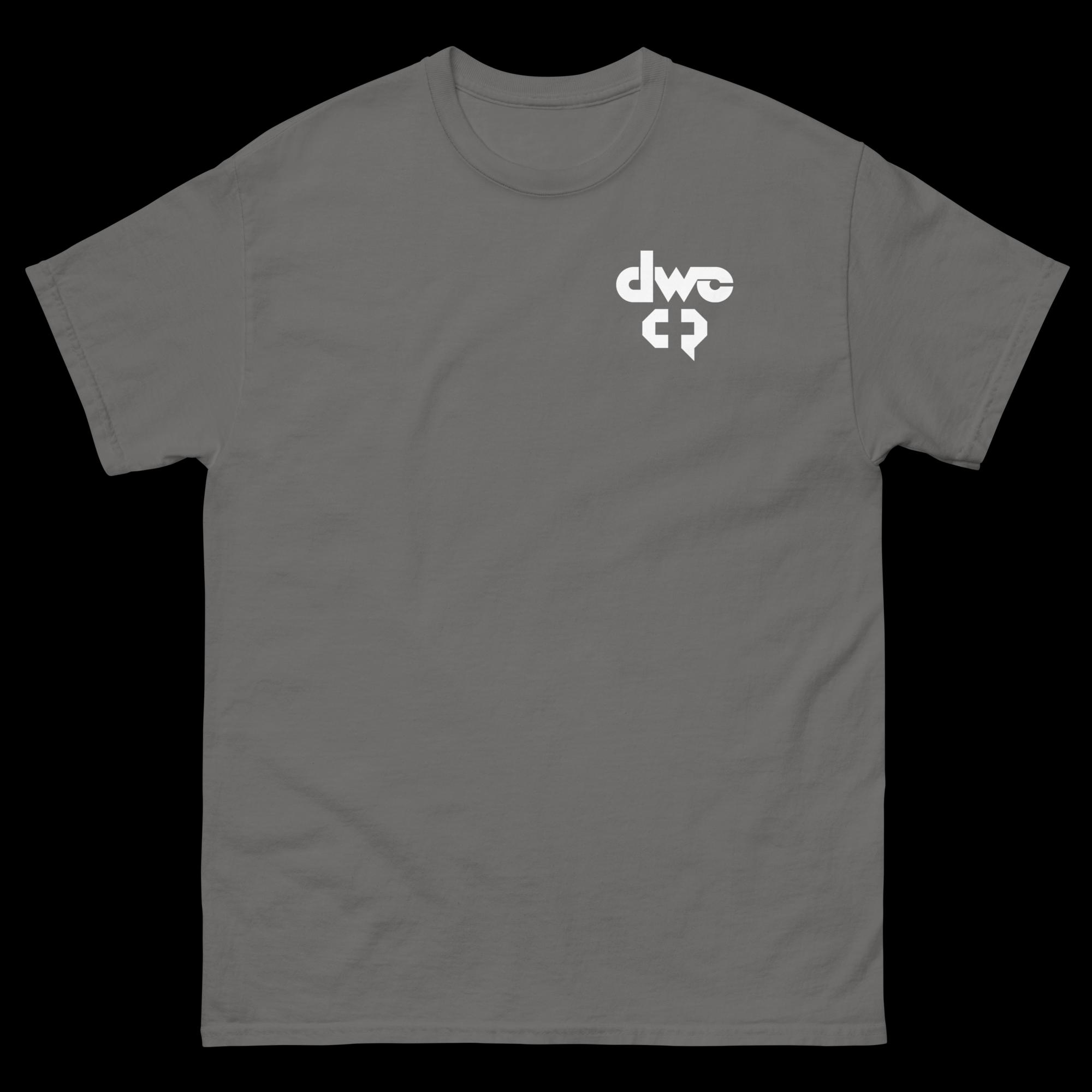 Unisex classic tee - Image 2