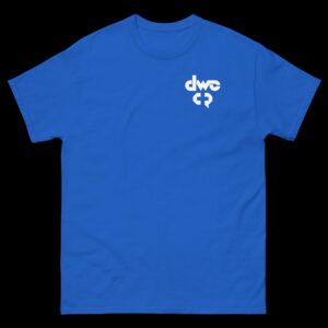 Unisex classic tee