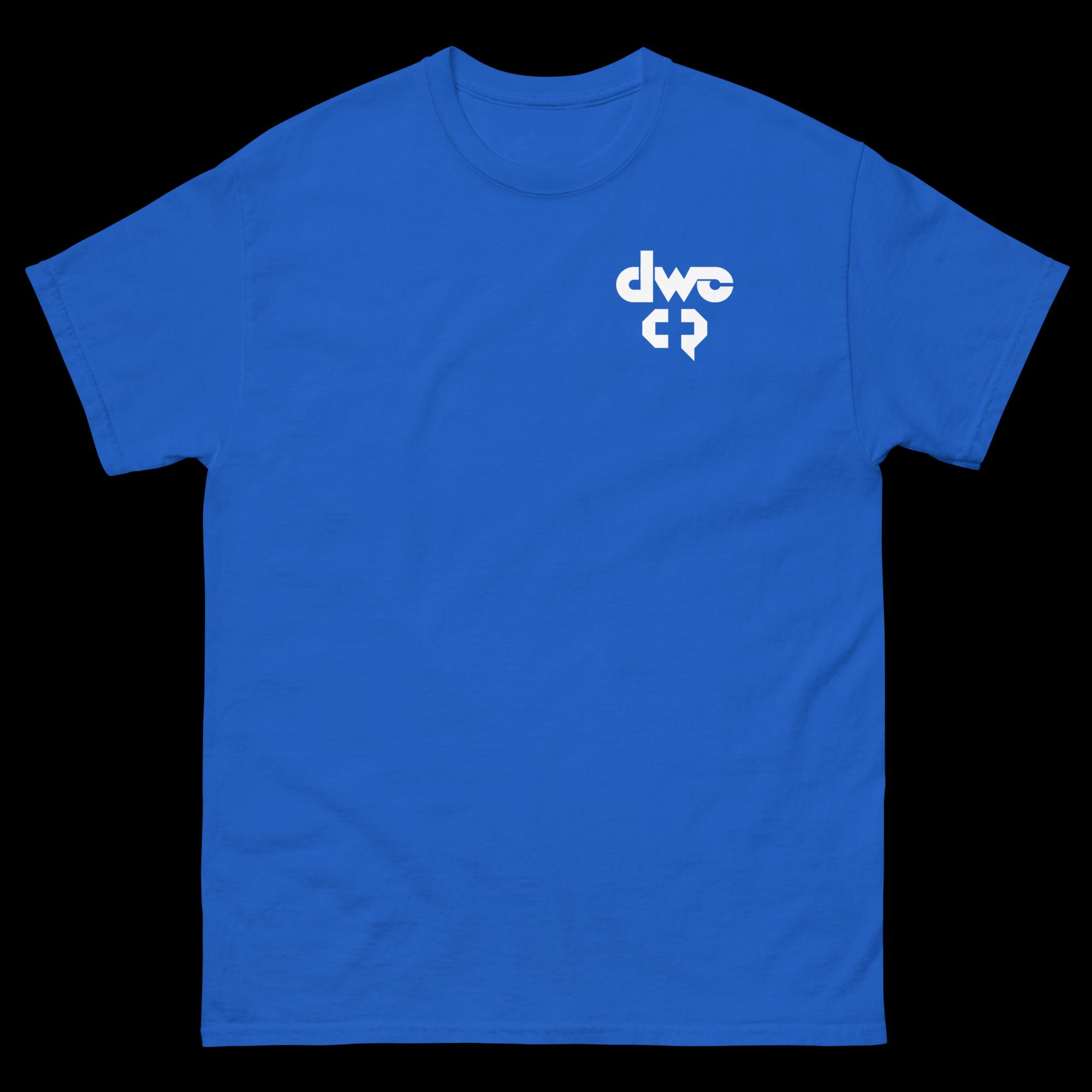 Unisex classic tee