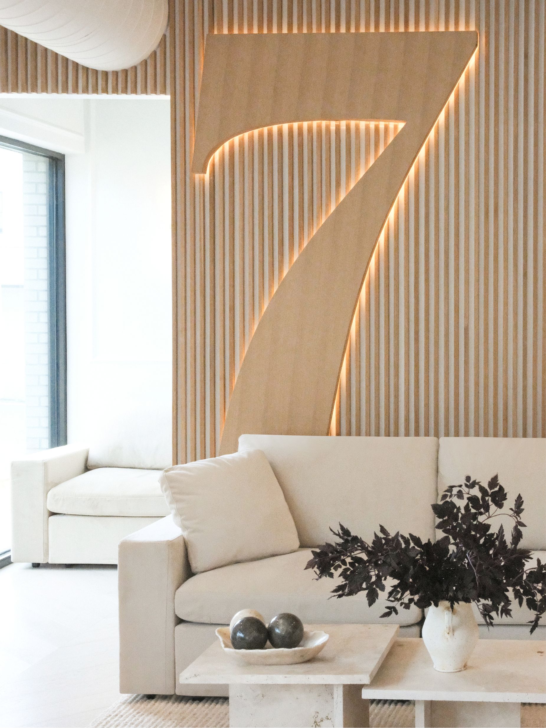 Inside the store of 7th Avenue 12 South